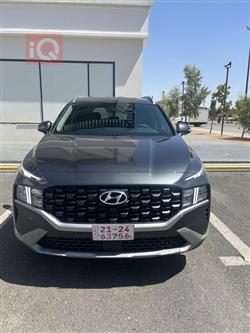 هیوندای سەنتافی